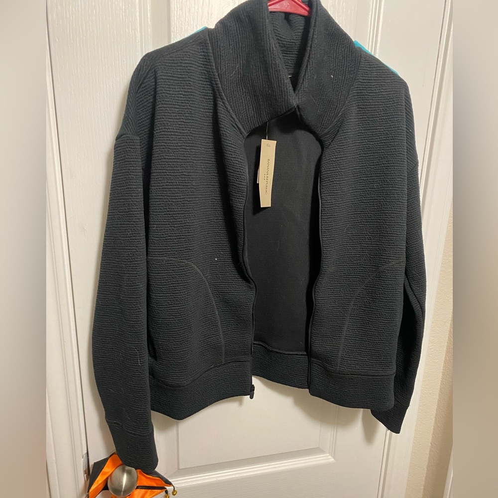 Banana Republic Jacket